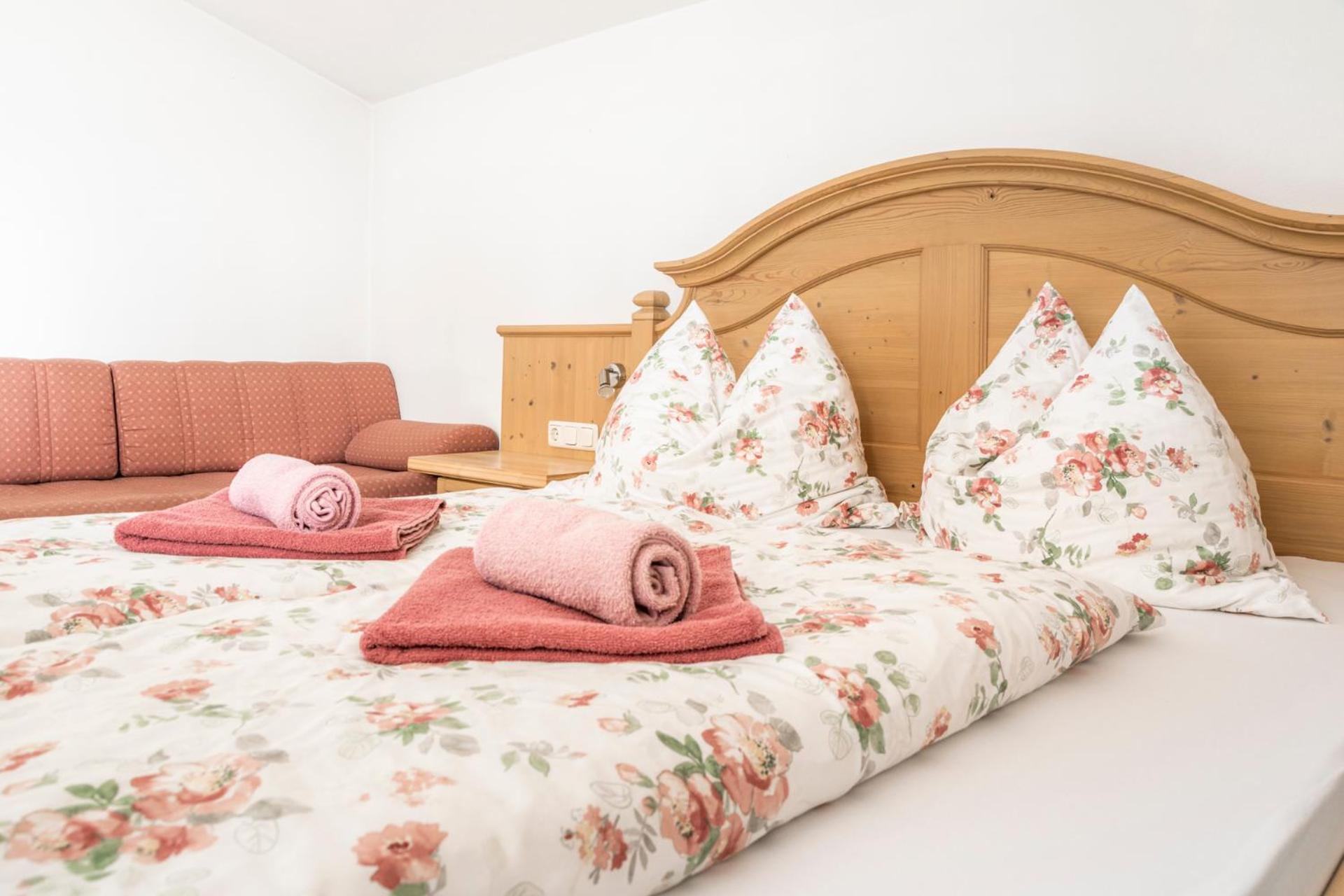 Schartlhof Villa Flachau Bagian luar foto